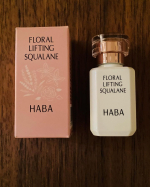 【HABA】フローラルリフトスクワラン15ml9/3(火)発売の新商品さっそく使ってみました！私、大のオイル好きでして…♡特に、肌の乾燥が気になる冬はオイルが欠かせない！！だけど…のInstagram画像