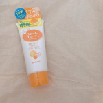 ・ロゼットゴマージュお試しさせていただきました。・柑橘系の香りがしっかりしていました。使用感はポロポロがたくさん出て、古い角質をオフできた感じです！・コスパも良いので、使い続けるのにいいアイ…のInstagram画像
