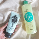 @rosette.official 様✨ロゼット スキンコンディショナーｉ&ロゼット洗顔パスタ アクネクリア✨※どちらも医薬部外品ですお肌トラブルが起きやすい時にはトラブル対策タイプのケア…のInstagram画像