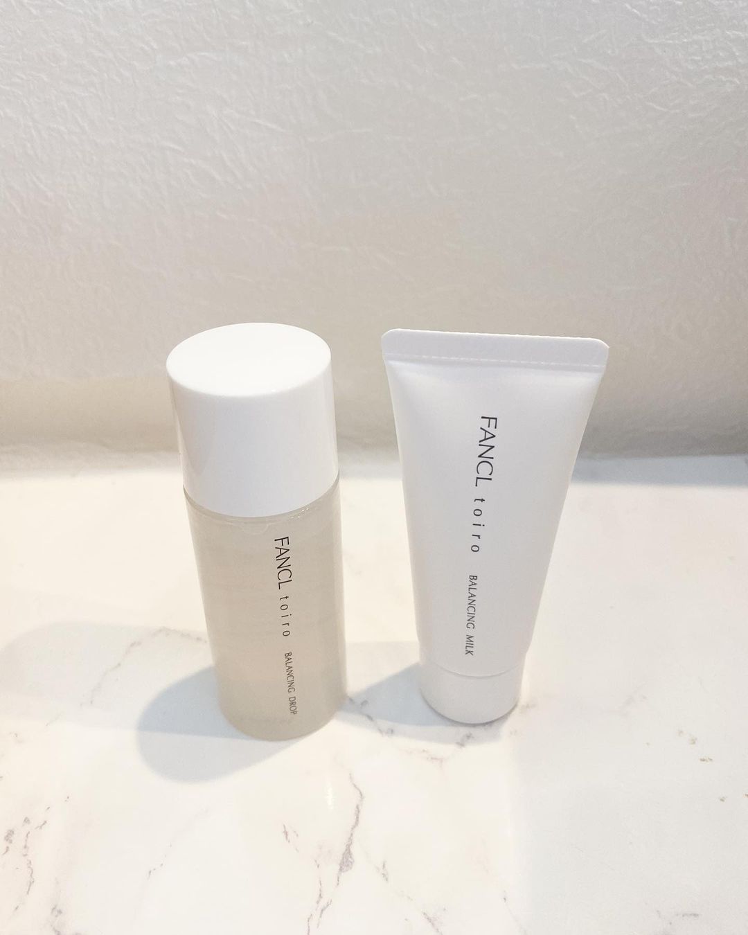 口コミ投稿：toiro バランシングドロップ+バランシングミルク 2週間お試しセットを使ってみました…