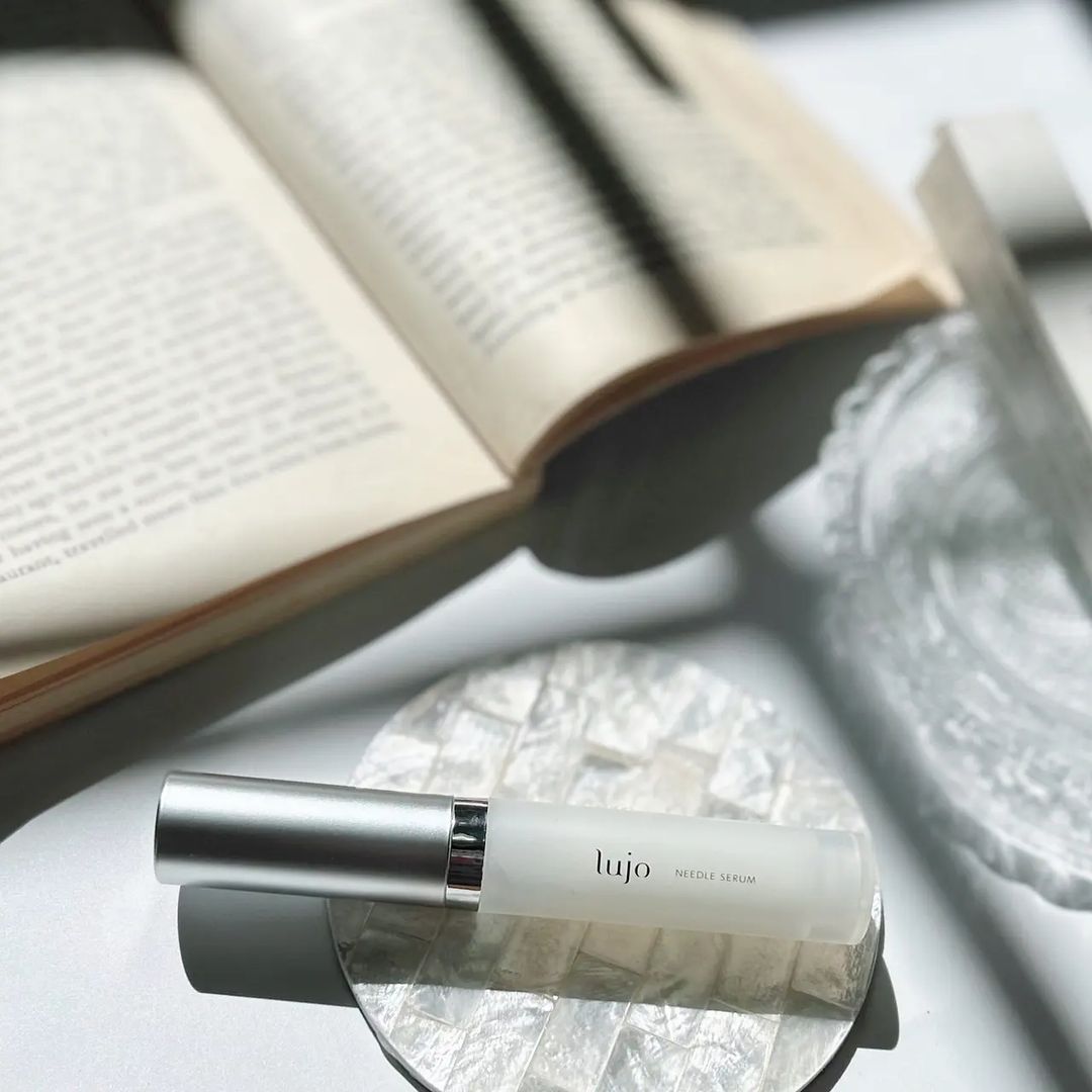 口コミ投稿：【ニードルセラム】使ってみました💡美容成分をまとったスピキュール（針）が皮膚に刺…