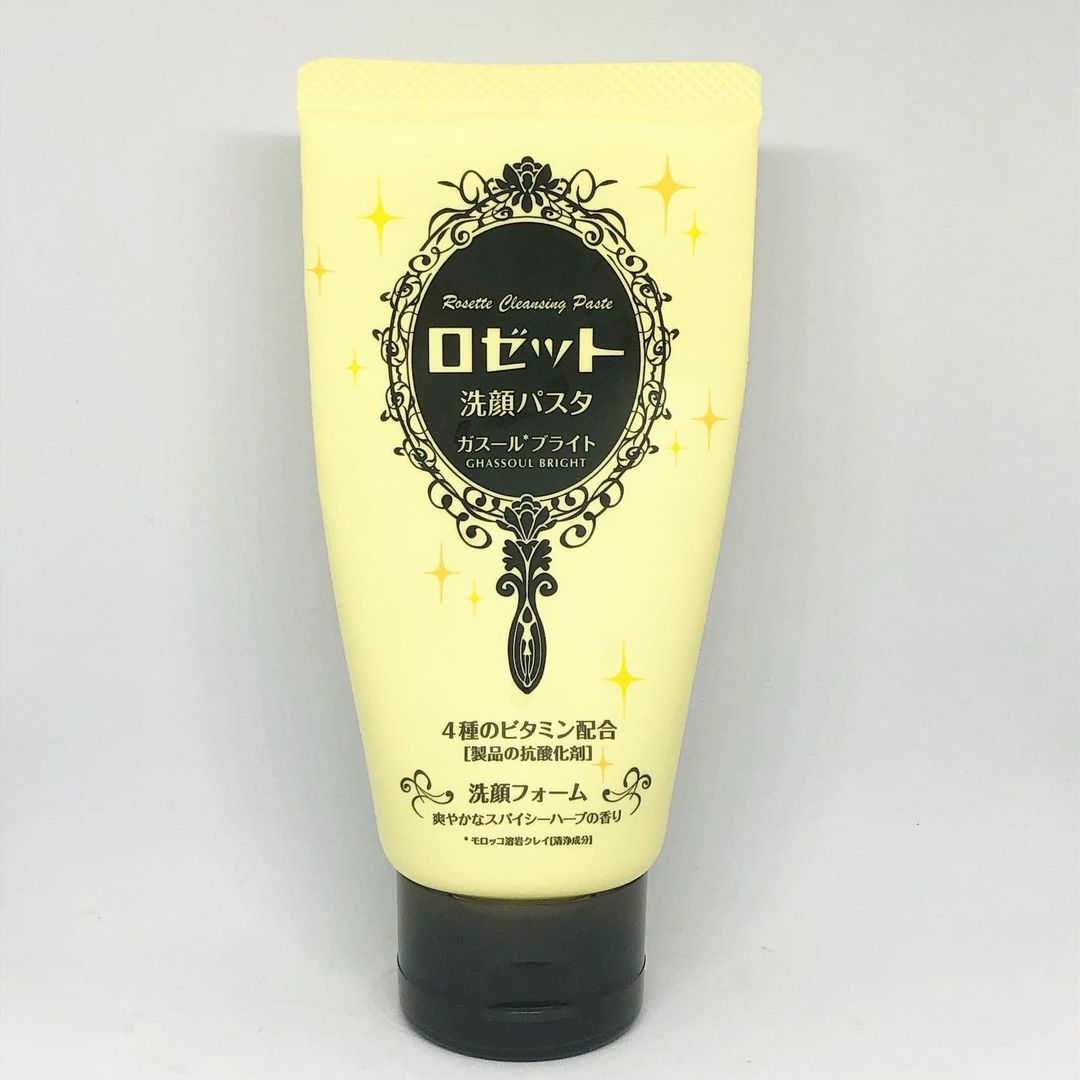口コミ投稿：.ロゼットガスールブライト使用レビュー8月1日にリニューアル発売されたばかりの商品…