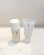 toiro バランシングドロップ+バランシングミルク 2週間お試しセットを使ってみました！toiroというブランドは初めて知りましたが、ファンケルさんのブランドだそう。20～30代のうるおい不足…のInstagram画像
