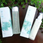 【華日和（はなびより）】乾燥肌の加齢肌。クスミやシワの増加に悩む太陽と月です。こんにちは。老け顔・疲れ顔を鏡で見る度にがっかり。落ち込む日々です( ；∀；).そこで華日和の化粧水…のInstagram画像