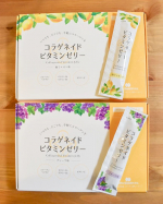 ◀その他の投稿はこちら⁡🌷.*⟡.·*.··············································⟡.·*.手軽に美味しくコラーゲン補給をしたい方へコラゲネイ…のInstagram画像