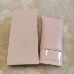 ...🍑ウブカ　ハクトーンクリームトリプル美白薬用有効成分🌟アルブチン🌟トラネキサム酸🌟VCエチルを配合した全身美白ケア出来るクリームです🩷 ̖́-ベタつかず肌なじみの良…のInstagram画像