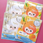 **⁡✦JUSO BATH POWDER✦⁡⁡GR株式会社⁡│JUSO バスパウダー⁡└みかんの香り⁡└お米の香り⁡⁡\\新湯開店！つるすべバスパウダー//⁡⁡・重曹*1 で汚れを…のInstagram画像