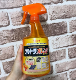 ウルトラオレンジクリーナー❤️⁡ビルメンテナンスというプロの厳しい現場で培った業務用のノウハウと技術を集結することで実現した究極の洗浄剤です✨️⁡有効成分の98％以上が天然由来成分がびっくり‼…のInstagram画像