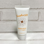 BIBIDAY Euphoria キンモクセイ ハンドクリーム ＼最高のしあわせ(Euphoria)へと導く／キンモクセイの心地よい香りと共に手や爪にうるおいを与えて、美しい手元を演出してくれる…のInstagram画像