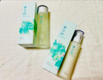 肌のくすみとシミ、乾燥がここ最近の肌悩みです透明感とうるおいのある肌になりたいな！！と自分に合う、スキンケアを探していました✨.私が出会ったスキンケアは株式会社 和漢薬研究所さまの自…のInstagram画像