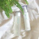 和漢薬研究所様✨華日和（はなびより）✨優しい使い心地で心もお肌も満たされたスキンケア🌿夏のダメージがたくさんの最近のお肌状況。。。小ジワが乾燥肌が気になるし、細かいシミができてきてくす…のInstagram画像