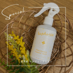 ‎𓂃⟡.·⭐️BIBIDAY・Euphoria キンモクセイ フレグランス ファブリックミスト 250ml⭐️モニターさせていただきました(⁎ᴗ͈ˬᴗ͈⁎)♡♡BIBIDAYとは...美…のInstagram画像