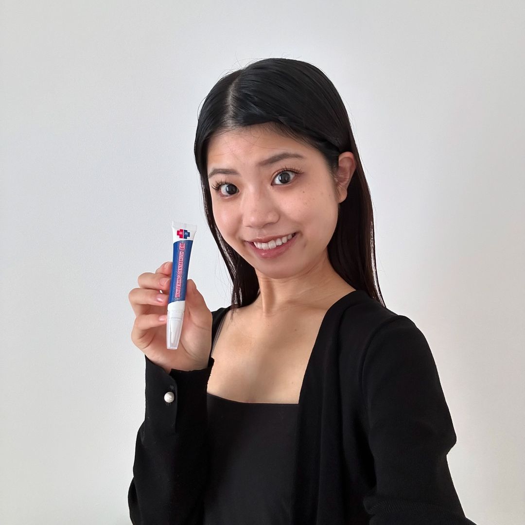 口コミ投稿：【PR】マジカメンテ　薬用ホワイトニングデンタブラッシュEX🌿.歯の美白ケア•虫歯ケア…