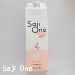 SajiOne 柑橘ブレンドサジーワンが爽やかに飲みやすくなって新登場💓鉄分が豊富に含まれていて栄養素もぎっしり🥰 有機JAS認定原料のビコアサジーに濃縮オレンジと香り豊かなゆず果汁、ステビアを加…のInstagram画像