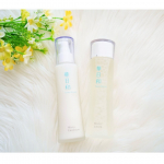 .株式会社和漢薬研究所さまの『華日和 化粧水＆乳液』✨人が本来持つ自然治癒力を最大限引き出すため、自然原料にこだわった医薬品を作り続けてきた和漢薬研究所さまが新たに生み出した基礎化粧💓自然の…のInstagram画像