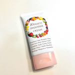 ⁡⁡20FRUITS スムージークリーム(50g)⁡20種類のフルーツエキス配合のクリーム(イチゴ-ベルガモット,サクランボ,モモ アサイー-キウイ,アンズ,ライチ,アセロラマンゴー,チェ…のInstagram画像