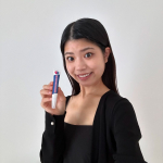 【PR】マジカメンテ　薬用ホワイトニングデンタブラッシュEX🌿.歯の美白ケア•虫歯ケア•歯ぐきケア•口臭ケアが1度にできてしまう薬用ホワイトニング美容液を試してみました✨.ジェル状になっており…のInstagram画像