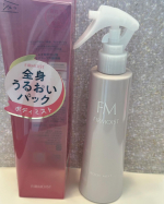 1本で全身うるおいパック！♡ファーモイスト 全身パックボディミスト♡のご紹介です❤️😊⁡18種の美肌成分※を微粒子ワセリン※がパック✨️※保湿成分⁡潤いが持続する高保湿ボディミスト、…のInstagram画像