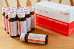 朝起きたてから、すでに疲れてる💨過労なのか、年齢なのか、体力がないのか、更年期なのか、気圧なのか、持病のせいかまたは全部か🤔疲れには鶏むね肉の成分が良いと聞きます。イミダペプチドは鶏むね抽…のInstagram画像