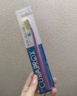 歯にしっかりフィットして柔らかく磨きやすいです！カラーバリエーションも豊富でとてもかわいいです✨#PR #株式会社クラデンジャパン #クラプロックス使ってみた #天使の歯ブラシ #monipla …のInstagram画像