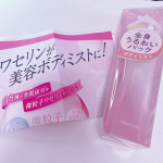 ⁡.*･♡°+°･♡*..*･♡°+°･⁡モニターさせて頂きます♡♡⁡ファーモイスト　全身パックボディミストお試しさせて頂きました♡♡⁡片手で使えるトリガータイプのミストです⁡なん…のInstagram画像