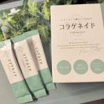 コラゲネイドスティック今までもドリンクやゼリーなど、美容と健康に良くて美味しい商品をいろいろと試させていただいている「コラーゲンの専門店 新田ゼラチンダイレクト」さんの商品！今回のコラゲネイド…のInstagram画像