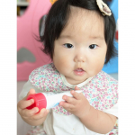 ❤1歳の娘、3歳の息子、5歳の娘のスキンケアに使っているアトピタシリーズ🌱だんだん涼しくなってきて、とってもうれしいですが、子どもたちの肌の乾燥が気になる。そんなときは、「アトピタ　…のInstagram画像