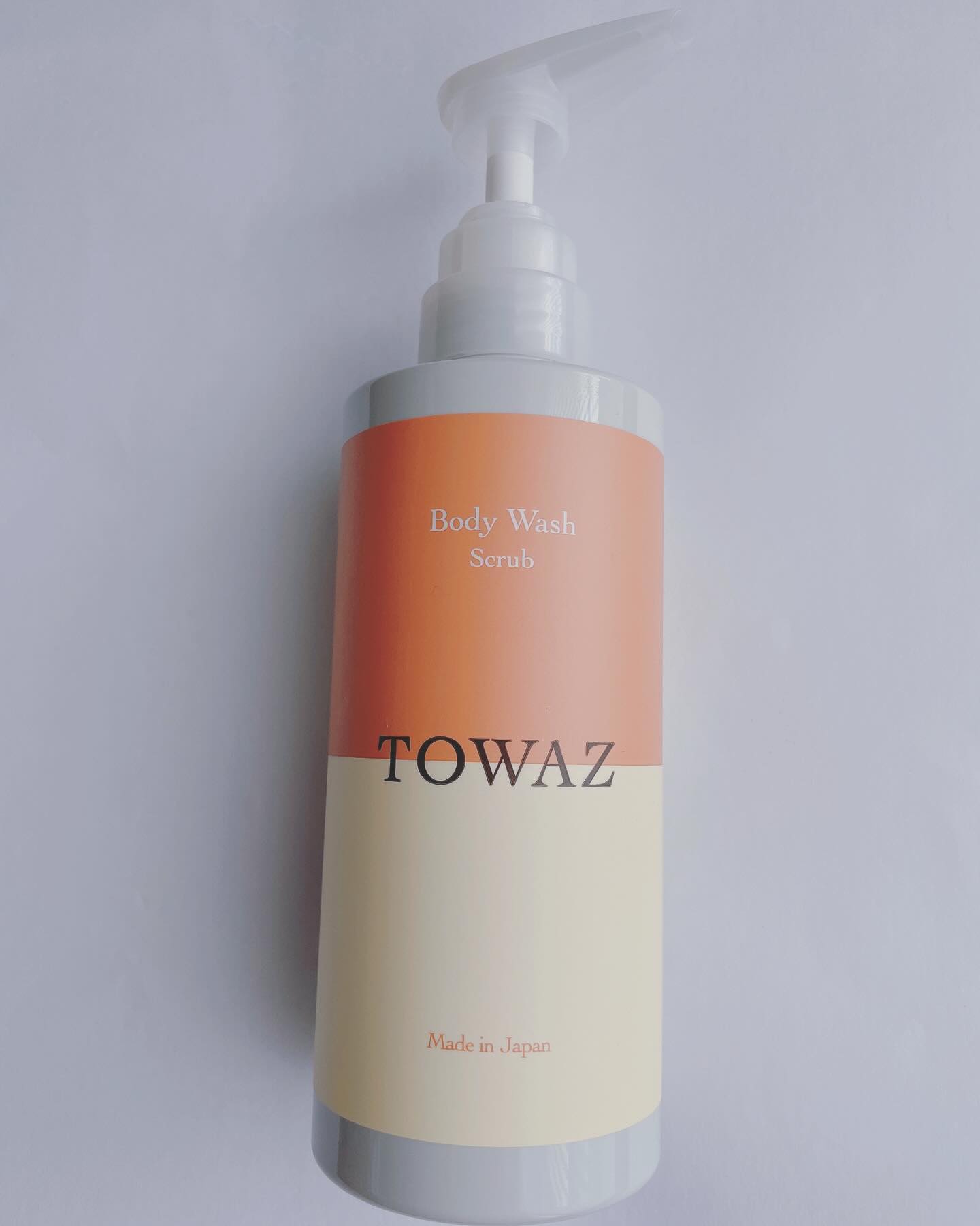 口コミ投稿：☆おーすーすーめー！！！！オススメ商品ご紹介します💖@maxcosme1905  様の【TOWAZ ス…
