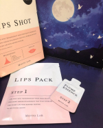#PR #コスメディ製薬株式会社 #lipsshot #リップショット #マイクロニードル #ニードルコスメ #リップケア #唇ケア #唇 #リップパック #おうちエステ #美容 #美容好きな人と繋が…のInstagram画像