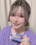 薬用ホワイトニング デンタブラッシュEX 　 - xiva　シーヴァ -いつもの歯磨きの後にコレでブラッシングしてゆすぐだけで10の効果を得られる美白美容液！ブラシが細くて細かいとこまで届く…のInstagram画像