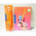 .@curaproxjapan 様の『クラプロックスビーユー 歯ブラシ＋歯みがきパック』✨世界90ケ国で支持されているスイス発の機能性歯ブラシ🪥6っのカラー＆フレーバーがあるのですが...…のInstagram画像