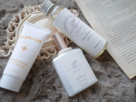 ハンドケア🤝　　BIBIDAY様のEuphoria キンモクセイハンドクリーム　　爪にもアプローチしてくれてこの時期の乾燥対策にもいい感じ✨　　秋にぴったりな金木犀のいい香りベタ…のInstagram画像