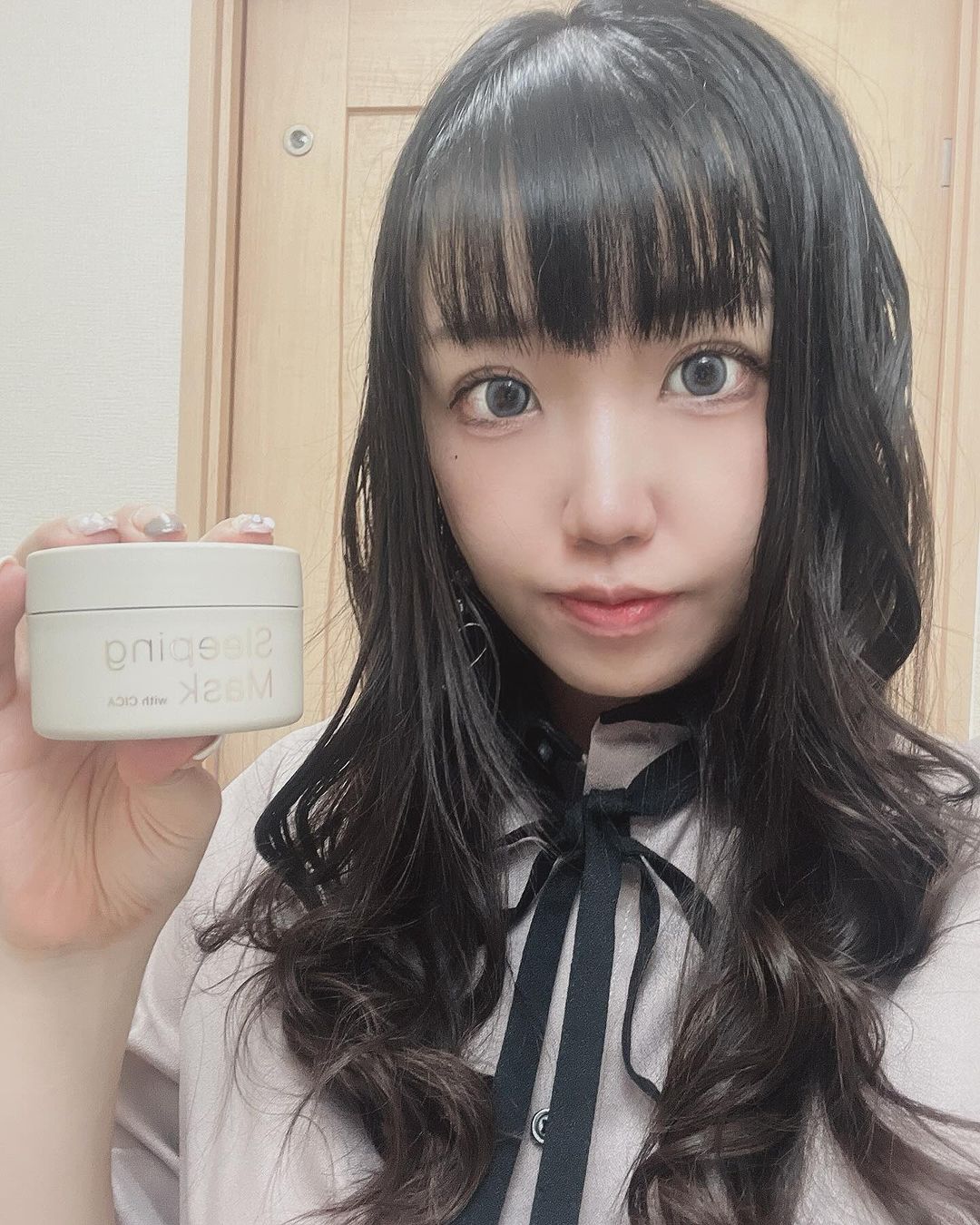 口コミ投稿：✼••┈┈┈┈••✼••┈┈┈┈••✼ビーグレン スリーピングマスクwith CICAつかってみました！✼••┈…
