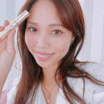 まつ毛美容液BONNYLASHESまつ毛美容液はしみちゃうものもありましたが、こちらはしみたり痒くなったりしないで安心して使えました¨̮♡︎いつもマツエクには行かないけど旅行前に一度だ…のInstagram画像