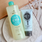 .@rosette.official.ロゼット スキンコンディショナーｉとロゼット洗顔パスタ　アクネクリアのW使いで肌荒れ対策を始めました✨.ロゼット スキンコンディショナーｉは肌あれ・ニキ…のInstagram画像