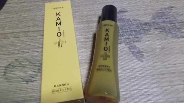 口コミ：KAMIO+の画像（1枚目）