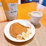 ⁡\  コーヒーで美味しい健康生活✨ /⁡⁡❥ Slimore Coffee（スリモアコーヒー）⁡・････━━━━━━━━━━━････・⁡こんばんは🕊️⁡毎日コーヒーを飲んでい…のInstagram画像