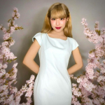A Dreamy Girl 夢みるスムースモイスチャーでメルヘンチックな乙女メイクもしっかり落とし、古い角質をすっきりオフ🌺 シトラスの香りがとても好きなのでこのクレンジングバームはかなり自分の好…のInstagram画像