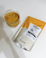 今、毎朝飲んでいる体重ケアサポートコーヒー☕️体重ケアを頑張っている夫にプレゼント第二弾🥰　毎日飲んでいるコーヒーを『スリモアコーヒー』にしてみたよ◎肥満気味の方の体重や内臓脂肪減少をサポー…のInstagram画像
