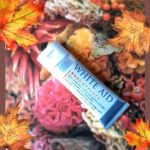 Naleluオンラインショップ様よりご提供をいただきました！  ★薬用美白ホワイトエイド　50ｇ これで約１か月使い続けました。最初に感じたのは、しっとりとした使用感だな～だったんです…のInstagram画像