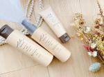 AK usual✨ロゼットの新ブランド、AK usualより。子どもから大人まで、日常に寄り添うスキンケア、化粧水、乳液、クリームをお試し！▶︎▶︎ @rosette.official 子…のInstagram画像