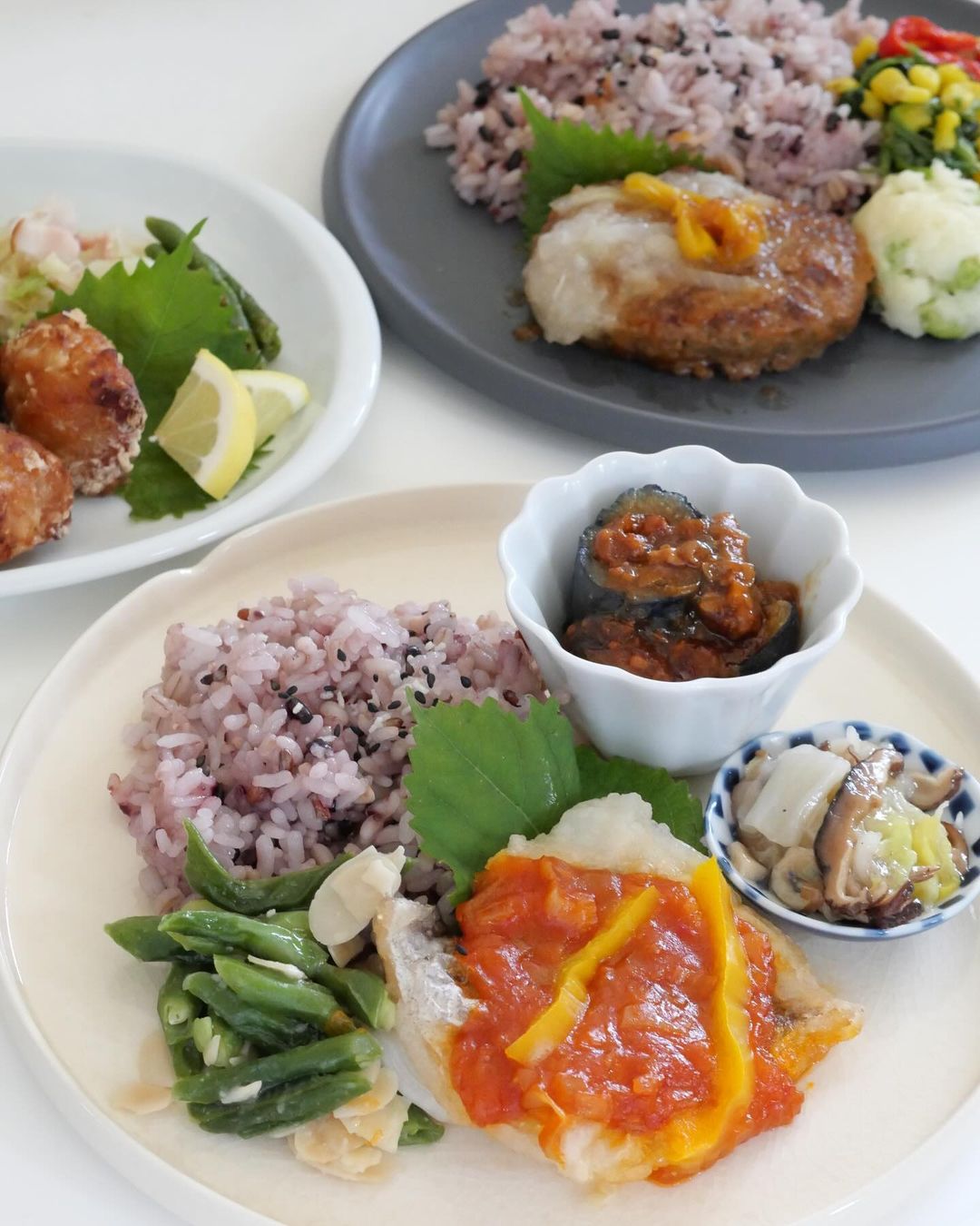 口コミ投稿：.野菜たっぷりで美味しいおかずに大人も子どもも大満足、レンチン調理で準備も後片付…