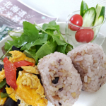 100%北海道産にこだわった素材11種類の、玄米と雑穀を独自ブレンドした玄米酵素『北海道玄米雑穀』玄米を独自の製法で特殊加工していて、通常の炊飯器でもやわらかく炊けるそう洗って定量のお水を入れ…のInstagram画像