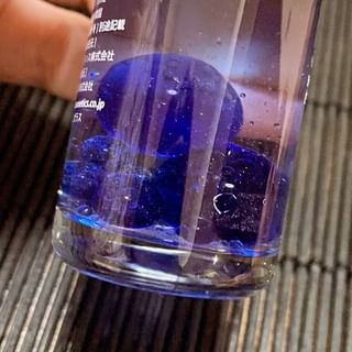 口コミ投稿：まあるい玉がめっちゃ可愛いくない🥹💙？痛みのない塗るスキンブースターid エクソボー…