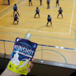 ＼運動後のリカバリードリンク／★RUNSHOT（ランショット）120g★目標に向かって練習を続ける人をサポートするリカバリードリンク🥤城西大学男子駅伝部との共同開発✨アスリートのトレーニン…のInstagram画像