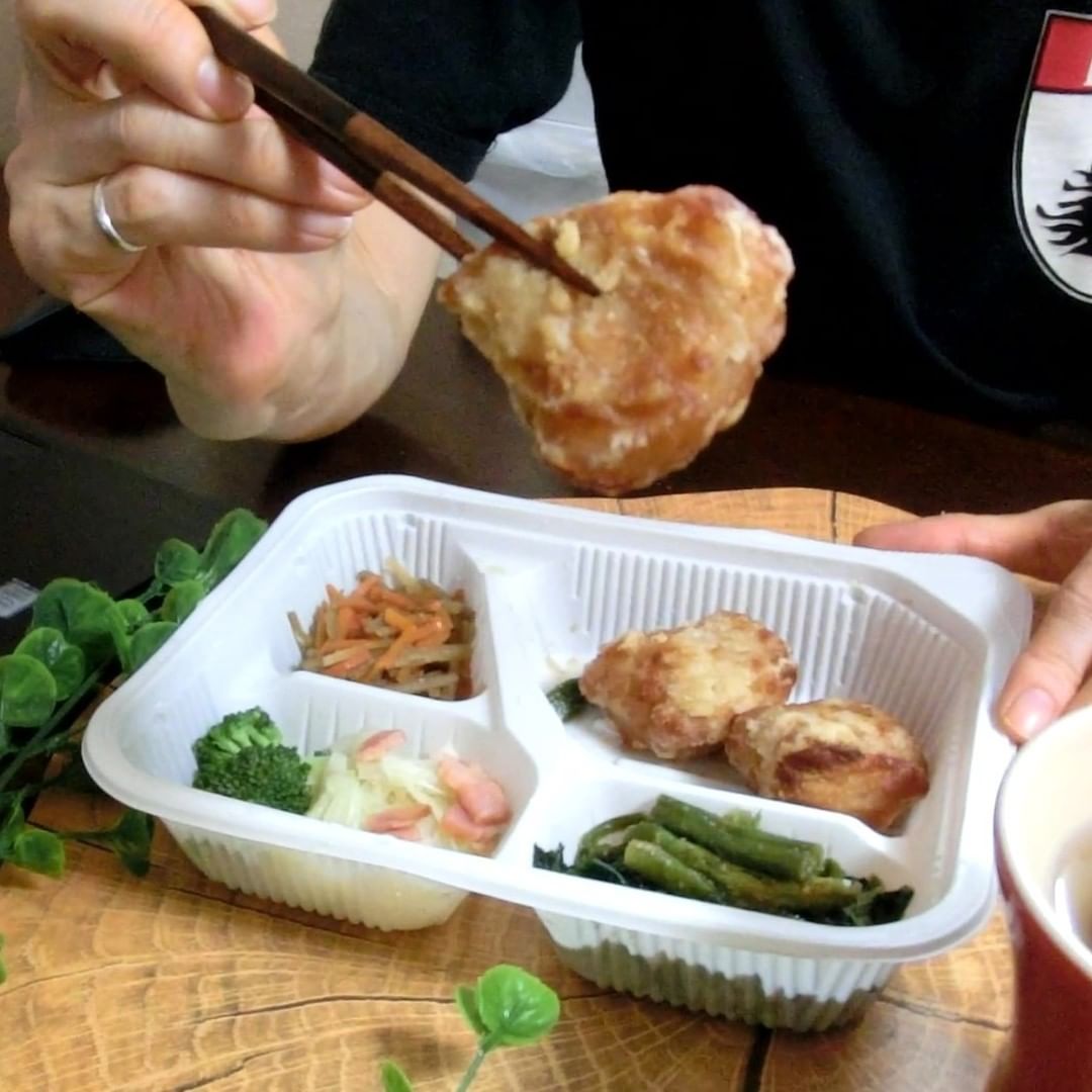 口コミ投稿：【きくばりごぜん 4食セット】わりと料理は好きな方です。でも、おいしい！って言っ…