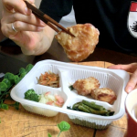 【きくばりごぜん 4食セット】わりと料理は好きな方です。でも、おいしい！って言ってもらえるからこそ、作り甲斐があるというもの。夫は昼も夜も外食です。自分ひとりの分を作るのが面倒で、ついつい…のInstagram画像