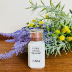 【HABA】フローラルリフトスクワラン15ml9/3(火)発売の新商品使い続けて3週間経ちました。なんだか…お肌が柔らかくなってきた気がします！！まるで赤ちゃん…は言い過ぎかもだ…のInstagram画像