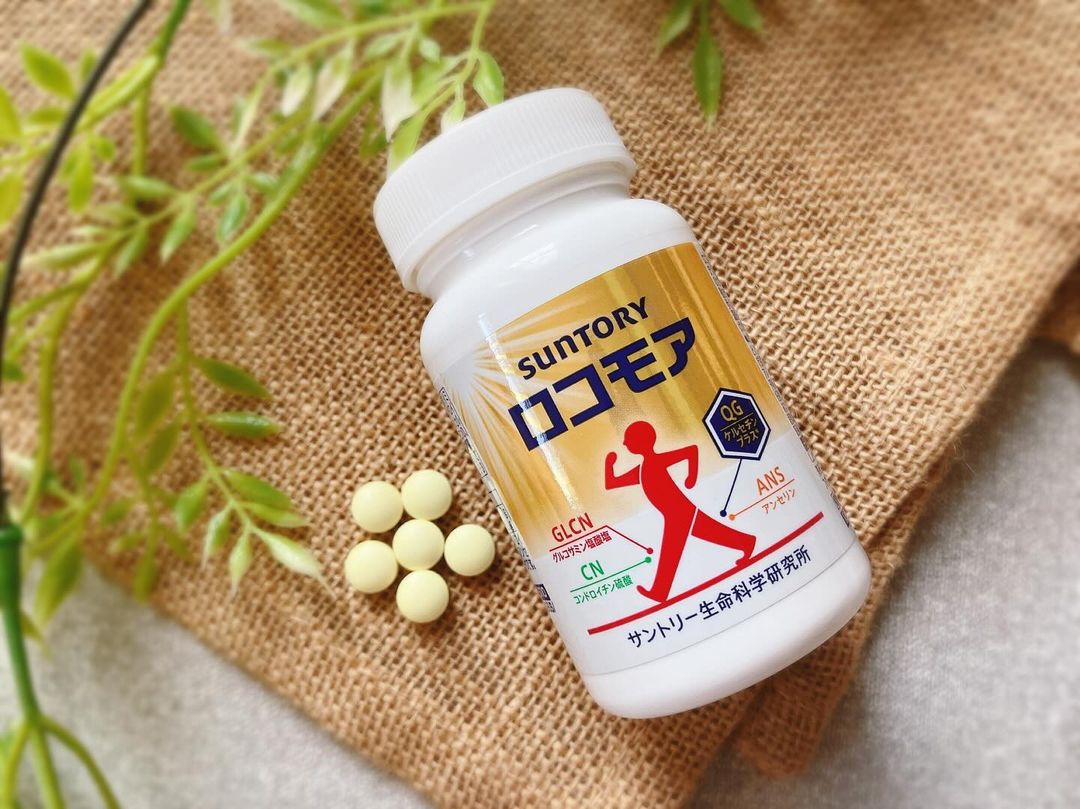 口コミ投稿：主人も40を過ぎ、足腰に自信がなくなってきたよう…-⁽ -´꒳`⁾-💧TVCMなどでも気になっ…