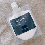 SHIN メンズ用洗顔フォーム癒されるアロマの香りでメンズ用とは思えな素敵な香りです¨̮♡︎泡立ちもよく濃厚な泡で贅沢に洗えます¨̮♡︎#PR #エーエフシー #AFC #エーエフシー #株…のInstagram画像